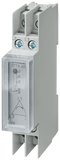 SIEMENS 5TT3423 Phase sequence monitor, 230 V AC 4 A, with transparent cap