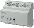 SIEMENS 7KT1200 Current transformer AC 3x 60/5 A