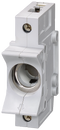 SIEMENS 5SG1301 NEOZED, fuse base, D01, 1-pole, 16 A, Un AC: 400 V, Un DC: 250 V