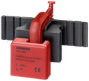 SIEMENS 3NX1024 Signal detector for LV HRC fuse links of size 000/00/1 and 2 for mounting