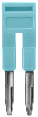 SIEMENS 8WH9020-6CD10 Jumper plug, for terminals with width 6.2 mm for cross links in the terminal center
