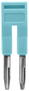 SIEMENS 8WH9020-6CD10 Jumper plug, for terminals with width 6.2 mm for cross links in the terminal center