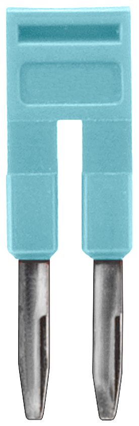 SIEMENS 8WH9020-6CD10 Jumper plug, for terminals with width 6.2 mm for cross links in the terminal center