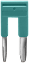 SIEMENS 8WH9020-0CC10 Reducing comb, to connect spring-loaded terminals 2.5 mm2 or 4 mm2