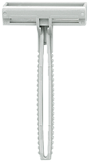 SIEMENS 8WH9150-1CA00 Terminal strip marker for 8WH9150-0CA00, can be labeled with labels size 10