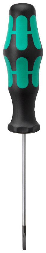 SIEMENS 8WH92000AC00 Screwdrivers size: 0.8 x 4.0mm