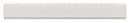 SIEMENS 8WH8111-2AA05 Labeling plate, flat, horizontal and vertical, terminal width: 5.2 mm