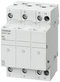 SIEMENS 3NW7334 SENTRON, cylindrical fuse holder, 8x32 mm, 3-pole, In: 20 A, Un AC: 400 V, LED