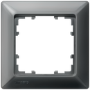 SIEMENS 5TG2551-6 DELTA line carbon metallic frame, single