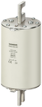 SIEMENS 3NE5643-0C SITOR fuse link, with slotted blade contacts, NH3, In: 600 A, aR