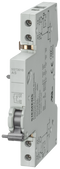 SIEMENS 5ST3012 Auxiliary switch, 2NC for 5SL, 5SY, 5SP, 5TL1, 5SU1, 5SV