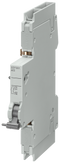 SIEMENS 5ST3010-0HG Auxiliary switch 1 NO + 1 NC, for miniature circuit breaker in accordance with UL 489