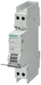 SIEMENS 5ST3031-0HG Shunt release DC 24-60 V for miniature circuit breakers in accordance with UL 489