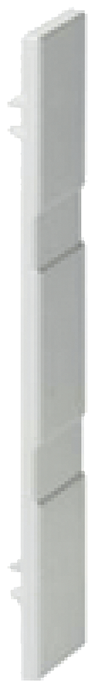 SIEMENS 8US1922-1AC00 Busbar system, accessory, busbar center-to-center spacing 60 mm, end cover