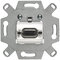 SIEMENS 5TG20210 DELTA VGA connection socket with screw terminals white
