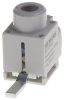 SIEMENS 5ST3760-3 Terminal, cable entry in the center 690 V AC, 1000 V DC, 125 A IP20