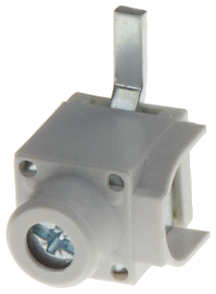 SIEMENS 5ST3768-5 Terminal, cable entry on the right 690 V AC, 1000 V DC, 80 A IP20