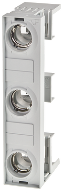 SIEMENS 5SG6208 NEOZED, fuse base, D02, 3-pole, 63 A, Un AC: 400 V, Un DC: 250 V