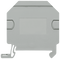 SIEMENS 8WH9070-6BA00 Compartment partition for terminal size 4.0 mm2 width 2 mm visual separation