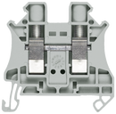 SIEMENS 8WH10000AH00 Through-type terminal with screw connection, terminal size 6.0 mm2 terminal width 8.2 mm