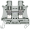 SIEMENS 8WH10000AH00 Through-type terminal with screw connection, terminal size 6.0 mm2 terminal width 8.2 mm