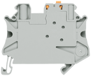SIEMENS 8WH10006CG00 Isolating blade terminal with screw connection, terminal size 4.0 mm2 terminal width 6.2 mm