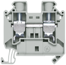 SIEMENS 8WH10000AK00 Through-type terminal with screw connection, terminal size 16.0 mm2 terminal width 12.0 mm