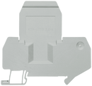 SIEMENS 8WH9070-6FA00 Compartment partition for double up to terminal size 4.0 mm2 width 2 mm separation