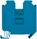 SIEMENS 8WH10000AM01 PE through-type terminal with screw connection, terminal size 35.0 mm2 terminal width