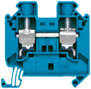 SIEMENS 8WH10000AK01 Through-type terminal with screw connection, terminal size 16.0 mm2 terminal width 12.0 mm