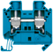SIEMENS 8WH10000AK01 Through-type terminal with screw connection, terminal size 16.0 mm2 terminal width 12.0 mm