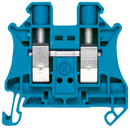 SIEMENS 8WH10000AH01 Through-type terminal with screw connection, terminal size 6.0 mm2 terminal width 8.2 mm