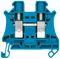 SIEMENS 8WH10000AH01 Through-type terminal with screw connection, terminal size 6.0 mm2 terminal width 8.2 mm