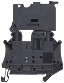 SIEMENS 8WH10001HH08 Fuse terminal with screw connection, terminal size 6.0 mm2 terminal width 8.2 mm