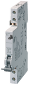 SIEMENS 5ST3014-2 Auxiliary switch, with test button, 2NO for 5SL, 5SY, 5SP, 5TL1, 5SU1, 5SV