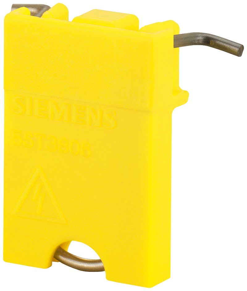 SIEMENS 5ST3806 Handle locking device for 5SL, 5SV, 5TL1