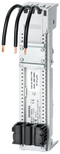 SIEMENS 8US1211-1NS10 Busbar system, busbar center-to-center spacing 60 mm, device adapter, width: 45 mm