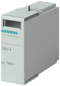 SIEMENS 5SD7488-2 Plug-in part type 2, UC 750 V AC, for 5SD7481-1 and 5SD7483-5