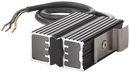SIEMENS 8MR21101BB Accessory, semiconductor heater unit, small, HGK 047, HG 040, HG 140
