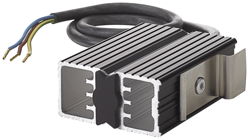 SIEMENS 8MR21101BB Accessory, semiconductor heater unit, small, HGK 047, HG 040, HG 140