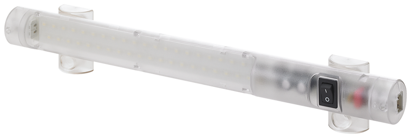 SIEMENS 8MR2200-1B LED light 100-240 V AC, on/off switch, screw fixing