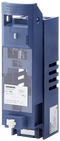 SIEMENS 3NH7262-4KK01 LV HRC fuse base with microswitch 250 A 1000 V size 1
