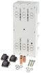 SIEMENS 8US1213-4AP03 Device adapter MCCB, 3-pole, 250 A busbar center-to-center spacing 60 mm