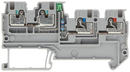 SIEMENS 8WH60030HE00 Initiator terminal 1.5 mm2 for 3-wire including PE