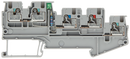 SIEMENS 8WH60040HE00 Actuator terminal 1.5 mm2 for 4-wire including PE