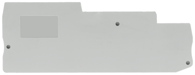 SIEMENS 8WH9001-2VD00 Cover for initiator terminal 1.5 mm2 for 3-wire