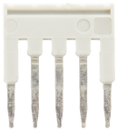 SIEMENS 8WH9020-6JL00 10-pole connecting comb 3.5 mm gray