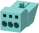 SIEMENS 3RV2917-5FA00 Terminal block device supply