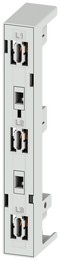 SIEMENS 8US1616-0AK02 Adapter compact for 3RM1 fuse module