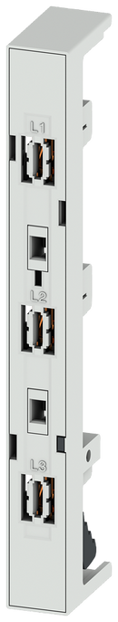 SIEMENS 8US1216-0AS00 Adapter standard for 3RM1 fuse module